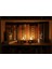 Mini Tavern Köşesi Işıklı Dekoratif Tealight 3