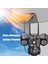 Ultimate 7070 Solar Güneş Enerjili Insan Takibi 15MP 3 Lens 4g Akıllı Kamera Okam Pro Uygulama 6