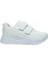 Zenne 1604 Beyaz Kadın Sneaker LP03C1604 1