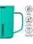 Termos - Coffee Mug - 475ML - Turkuaz 3