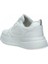 Texin Zenne 2010 Beyaz Kadın Sneaker GN03C2010 3