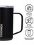 Termos - Coffee Mug - 475ML - Matte Black 3