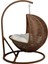 Pet Lüxperi Kedi Salıncağı & Kedi Yatağı & Kafesi 38X45X65 cm Kahve 2