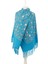 Camgöbeği Taşlı Nakışlı Kışlık Şal 2