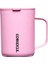 Termos - Coffee Mug - 475ML - Baby Pink 1