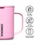 Termos - Coffee Mug - 475ML - Baby Pink 3