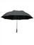 Alaska Baston Şemsiye Siyah ALS102 1