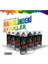 Isıya Dayanıklı Sprey Boya Siyah 400 ml 3