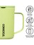 Termos - Coffee Mug - 475ML - Lime Green 3