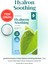 Hassas Ciltlere Nemlendirici Yaprak Maske GOODAL Houttuynia Cordata Hyaluron Soothing Jelly Mask 9