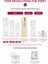 Fermante İçeriklere Sahip Aydınlatıcı & Nemlendirici Esans Time Revolution The First Essence 5x 50ml 9
