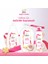 Sugar Cookie Duş Jeli 450 ml Sınırlı Üretim Kokusuyla Ferahlatıcı Etki Sağlar 7