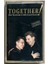 Zülfü Livaneli & Mikis Theodorakis Together Kaset (Orijinal Dönem Baskı Kaset) 1