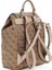 Manhattan Iı Kahve Kadın Sırt Çantası HWSG7118310 4