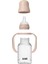 Sippy Bottle Alıştırma Bardağı - Blush 150 ml 4