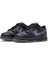 Dunk Low Gs Sneaker Ayakkabı HQ3815-001 5