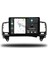 Mercedes ml Seri 2012-16 9"uyumlu Androıd Multimedya Gerçek 2/32 Kablosuz Carplay Geri Görüş Kameralı 2