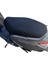 Tvs Jupiter 125 Sele Kılıfı Fileli 1