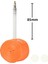 Rrskit Ultralight Yol Bisikleti Iç Lastiği 18-32C Genişlik Fransız Valfi, 85MM (Yurt Dışından) 4