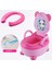 Panda Bebek Lazımlık Eğitim Koltuğu - Pembe (Yurt Dışından) 1