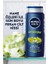 Men Energy Duş Jeli 3'ü 1 Arada Ferahlatıcı 500 ml x2 Erkekler İçin 3