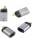 USB C - Ethernet Adaptörü USB Type C Gigabit Ethernet Lan Ağ Adaptörü 5