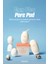 Cilde Aydınlık & Pürüzsüz Görünüm Kazandıran Gözenek Karşıtı Cilt Bakım Pedi A'PIEU Egg Pha Pore Pad 9