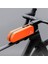 Offbondage Bisiklet Üst Boru Çantası Turuncu Bisiklet Ön Çerçeve Çantası (Yurt Dışından) 4