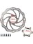 Bisiklet Disk Fren Rotoru 160 mm 6 Cıvatalı Bisiklet Disk Freni (Yurt Dışından) 2