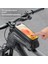 West Bıkıng Bisiklet Çantası Ön Telefon Bisiklet Çantası Mtb ve Yol Bisikletleri Için (Yurt Dışından) 2