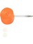 Rrskit Ultralight Yol Bisikleti Iç Lastiği 18-32C Genişlik Fransız Valfi, 65 mm (Yurt Dışından) 4