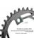 Dağ Bisikletleri Için BCD104 Zincir Dişlisi 40T Dişli Plakası (Yurt Dışından) 4