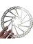 Bisiklet Disk Fren Rotoru G3 Dağ Yolu Bisiklet Fren Disk Rotoru 180MM (Yurt Dışından) 4