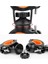 360° Dönebilen Bisiklet Lambası Braketi, Çok Işlevli Montaj Tutucu (Yurt Dışından) 4