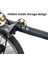 Katlanır Bisiklet Ultra Hafif Toz Örtüsü Brompton Katlanır Bisiklet Toz Örtüsü Için Ultra Ince Bisiklet Çerçevesi Gizli Toz Örtüsü (Yurt Dışından) 5