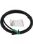 Shimano BH59 BH90 Mtb Bisiklet Yeşil Için 5MMX2M Hidrolik Fren Hortumu (Yurt Dışından) 1