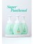 Yağlı Ciltlere Özel Gözenek Arındırıcı Temizleme Köpüğü Super Panthenol Bubble Cleanser Oil Control 9
