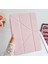 Xiaomi Pad 7 / 7 Pro Uyumlu Kalem Bölmeli Standlı Kılıf + Ekran Koruyucu + Dokunmatik Kalem 2