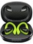 Profesyonel Spor Bluetooth Kulaklık - Siyah (Yurt Dışından) 1