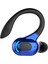 Kulak Kancası Bluetooth 5.2 Surround Ses Koşu Bisiklet Spor Salonu Siyah Yeşil (Yurt Dışından) 1