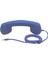 Telefon Ahizesi 3.5mm - Mavi (Yurt Dışından) 1