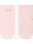 Karışık Renkli Kız Çocuk Ballet Balerin Desenli 4'lü Pamuklu Soket Çorap 20
