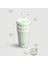 3 Bubble Two-Cap Straw Tumbler Çelik Termos 600 ml Lightest Sky ST-247 8