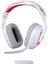 G G522 Lıghtspeed Wireless Gaming Pc Headset - Beyaz 1