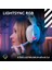 G G522 Lıghtspeed Wireless Gaming Pc Headset - Beyaz 7