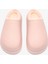 Açık Pembe Ev Patiği 16