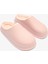 Açık Pembe Ev Patiği 17