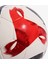 Tiro Match TFF Beyaz Futbol Topu.- 5