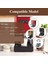 Gaggia Classic Pro Geleneksel Espresso Kahve Makinesi Parçaları Için Düşük Profilli Ince Damlama Tepsisi, Takılı Nozul (Yurt Dışından) 3
