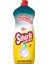 Çamaşır Suyu Katkılı Bulaşık Deterjanı 650 ml (Koli Içi 20 Adet) 1